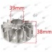 Volanta drujba Stihl 171, 181, 211 (Original)